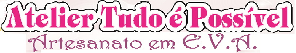 Atelier Tudo é Possivel