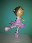 Bailarina
