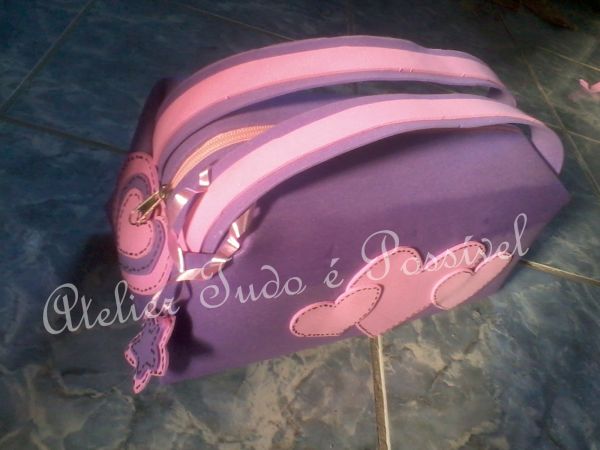 Necessaire grande
